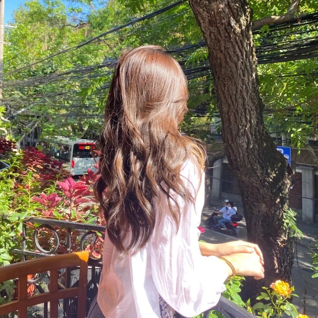 女孩终究是女孩