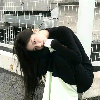 直到运气将我们分开