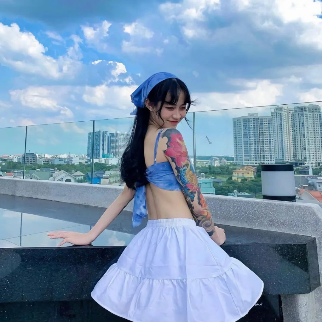 我的新拍档