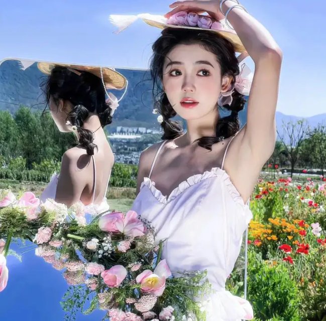 挑剔的新郎