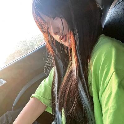五彩缤纷